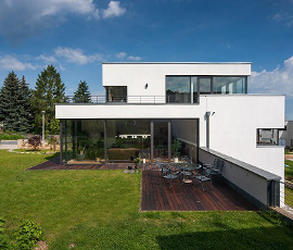 Einfamilienhaus, Dresden