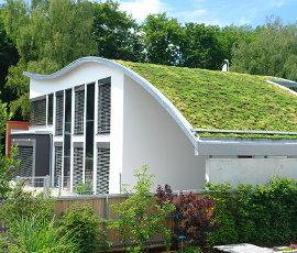 Einfamilienhaus, Augsburg