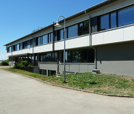 Schulsanierung, Allensbach