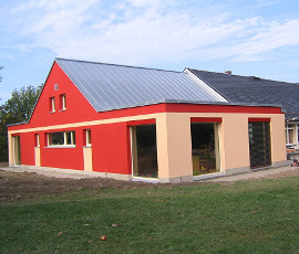 KITA „Gänseblümchen“