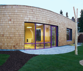 Kinderkrippe, Leinburg