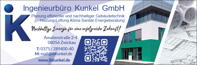 Ingenieurbüro Kunkel GmbH